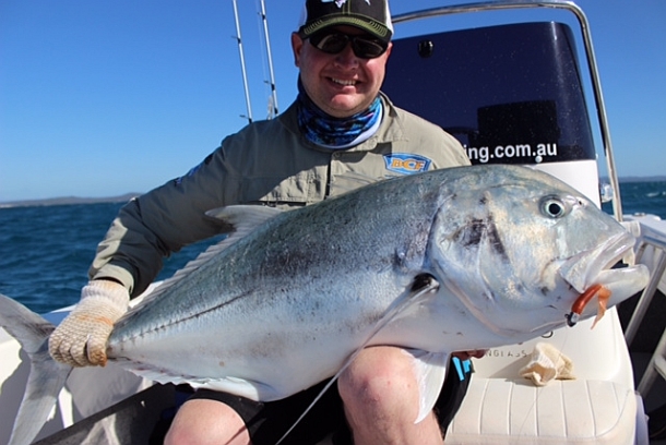 Report: Matt the giant player